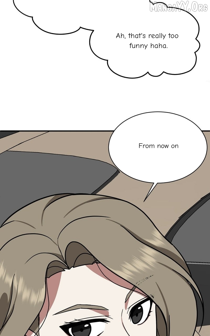 Change Me Chapter 60 - page 74